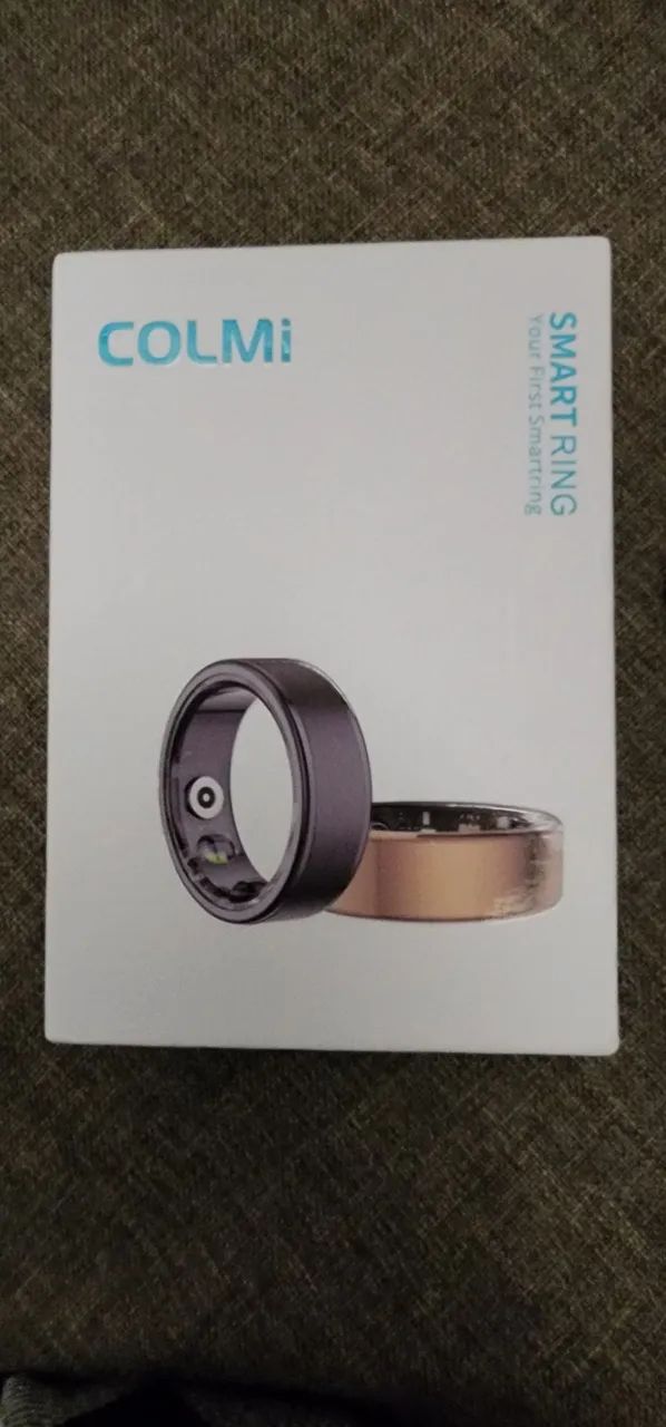 Smart ring Colmi R3