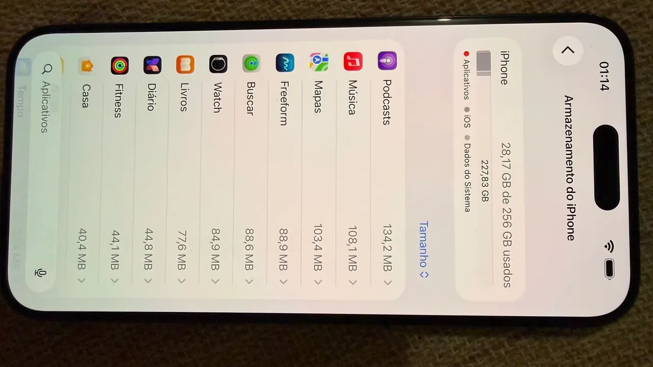 iPhone 15 Pro Max 256GB - Foto 3