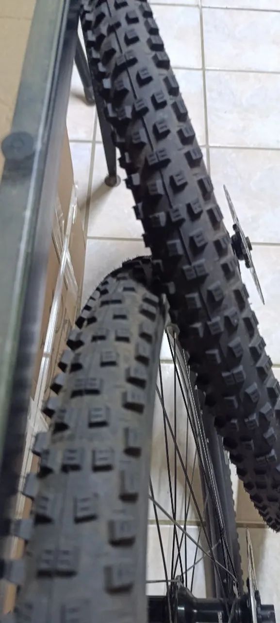 Rodas boost MTB 29 - Foto 3