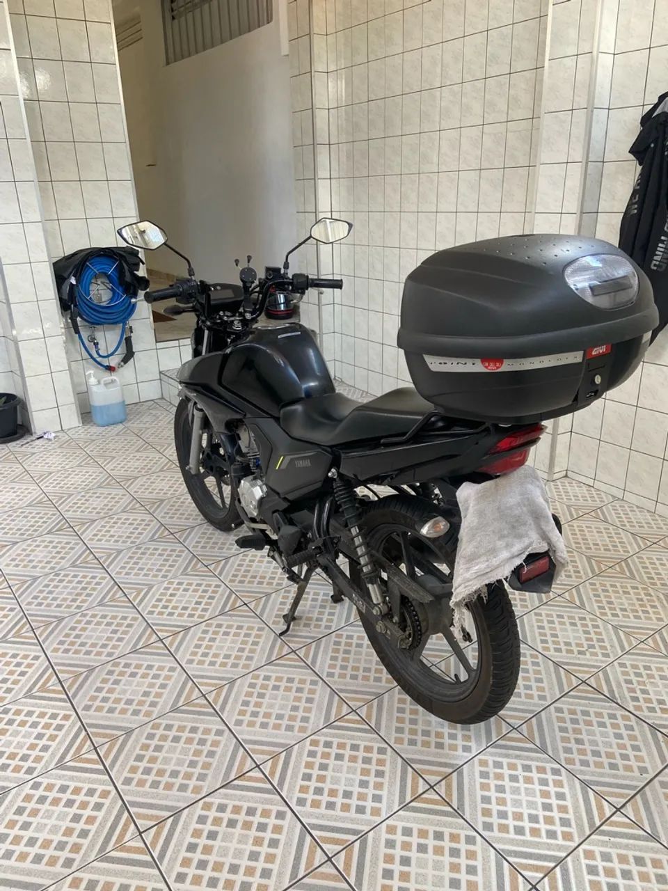 Yamaha factor 2025 - Foto 4