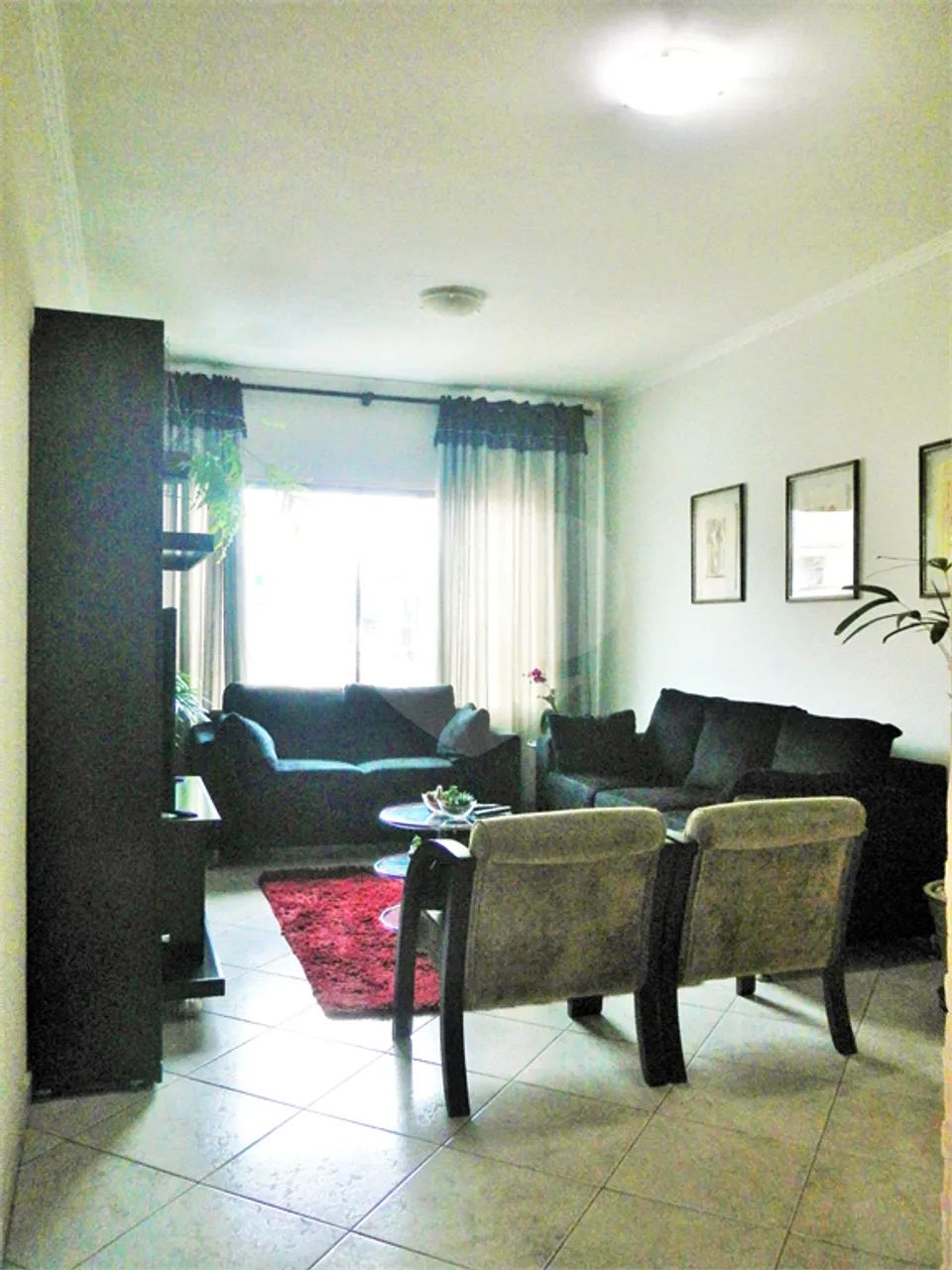 Sobrado com 3 quartos à venda em Vila brasilina - SP - Foto 2