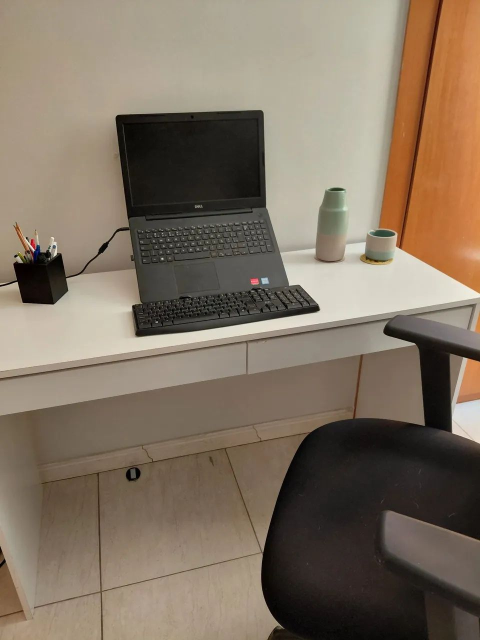 Escrivaninha para home office - Foto 5