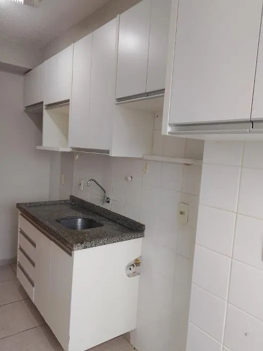 Alugo Garden Três Américas - Foto 4
