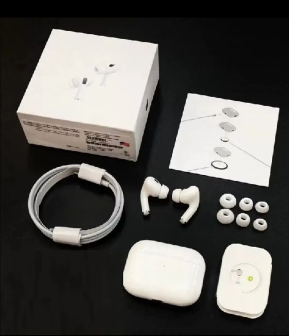 Fone Bluetooth i5 Áudio espacial  - Foto 3