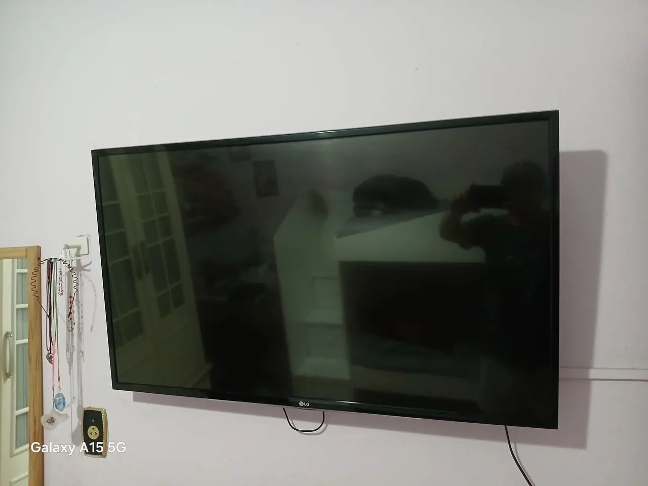 TV LED LG 43 POLEGADAS  - Foto 4