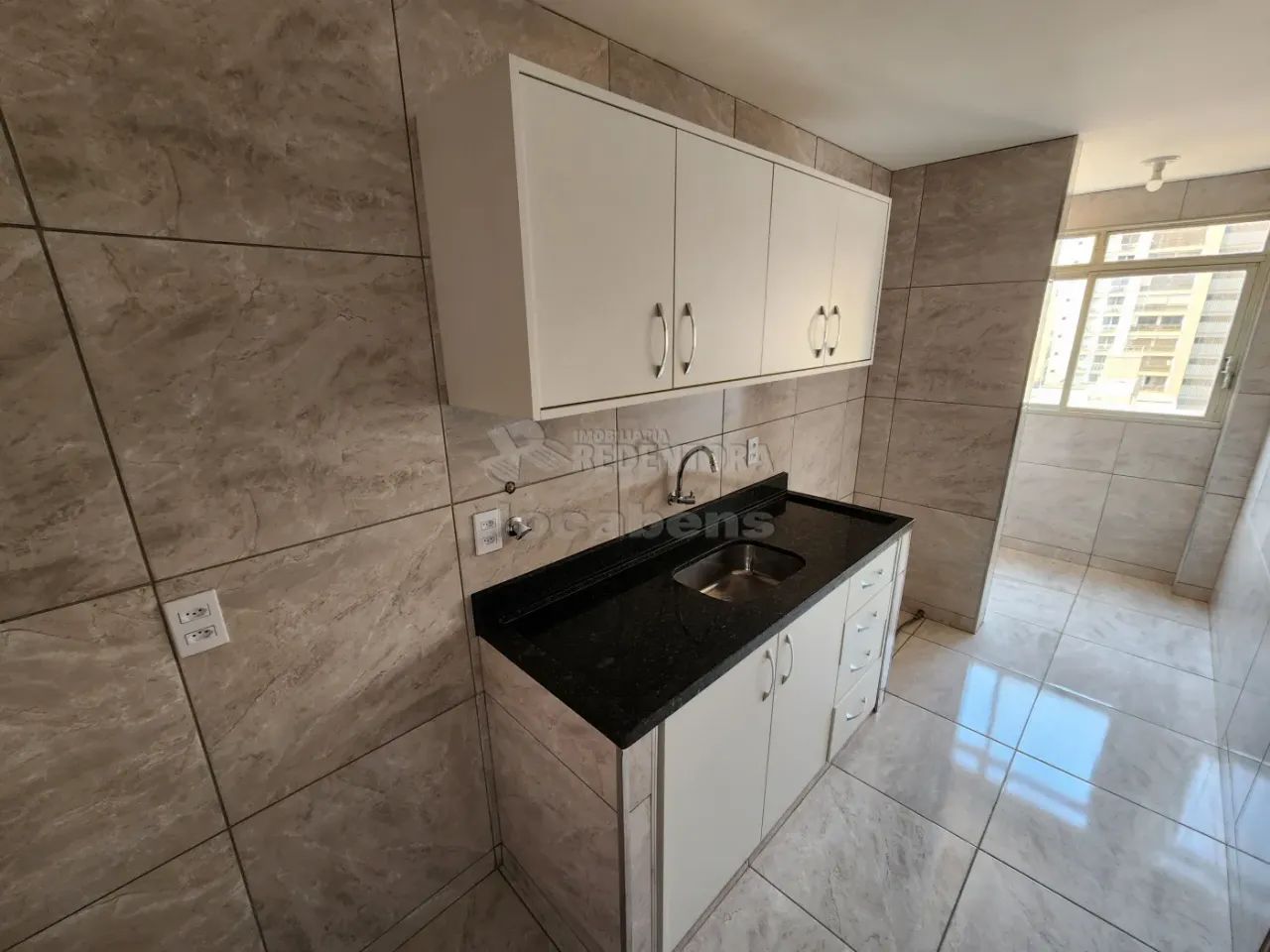 Excelente Apartamento com 1 dormitório no Edifício Mônaco - Foto 3