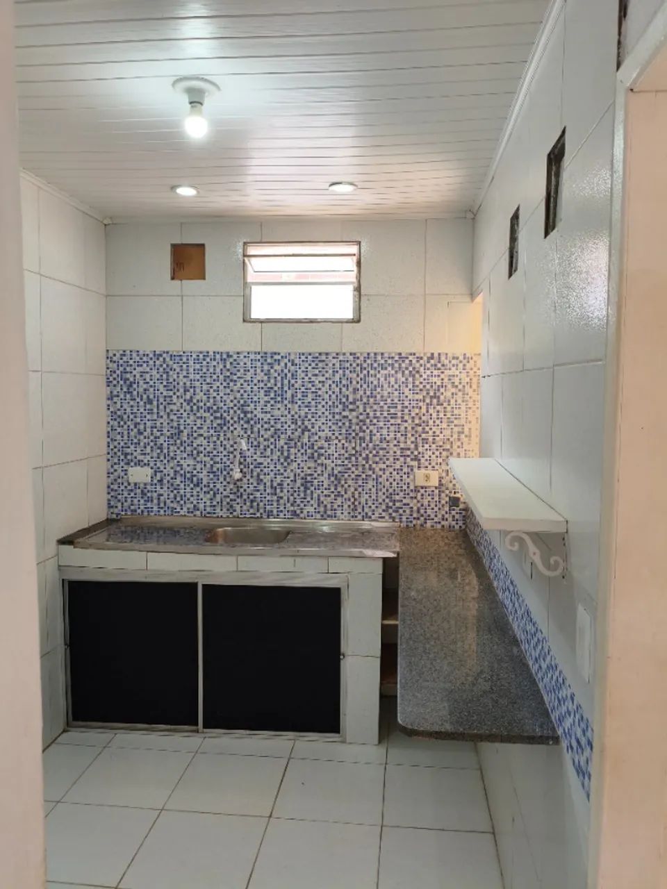 Kitnet Bairro Cordeiro para Estudantes e Aposentados  - Foto 5