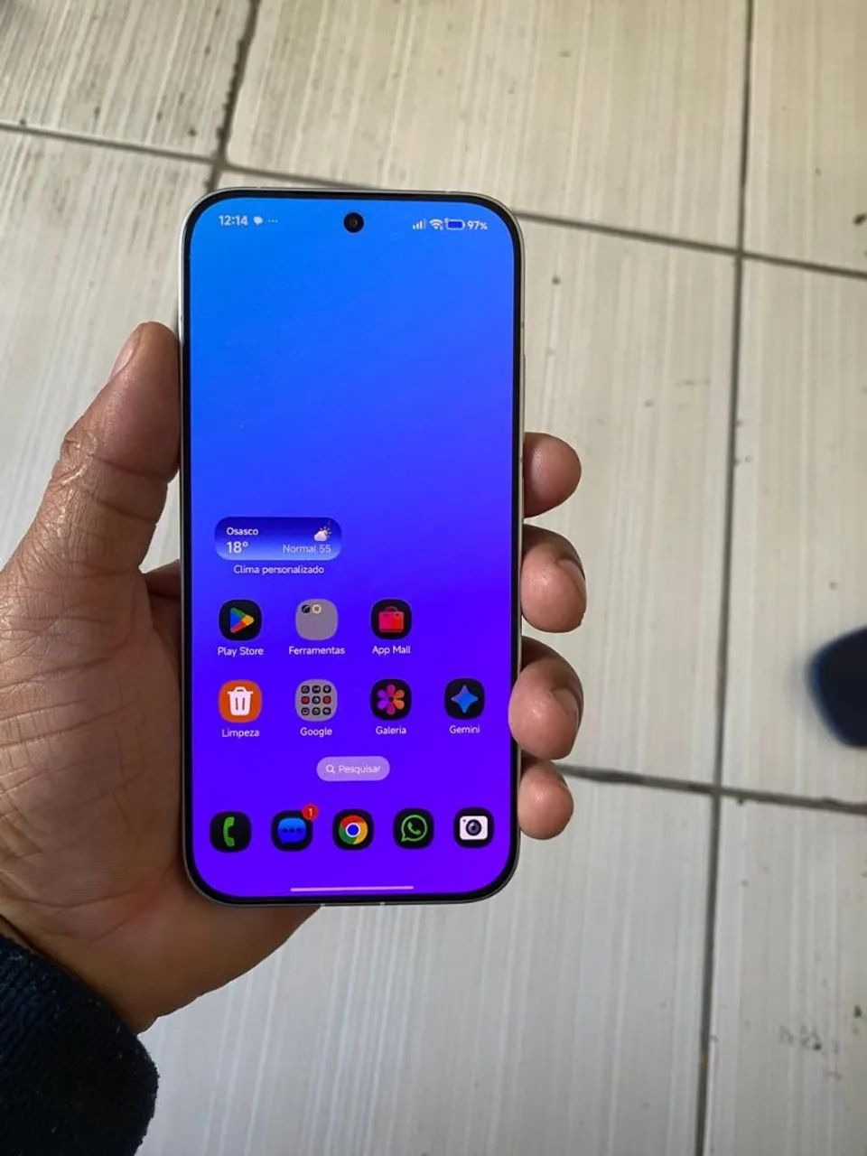 Poco X8 pro - 512gb  - Foto 3