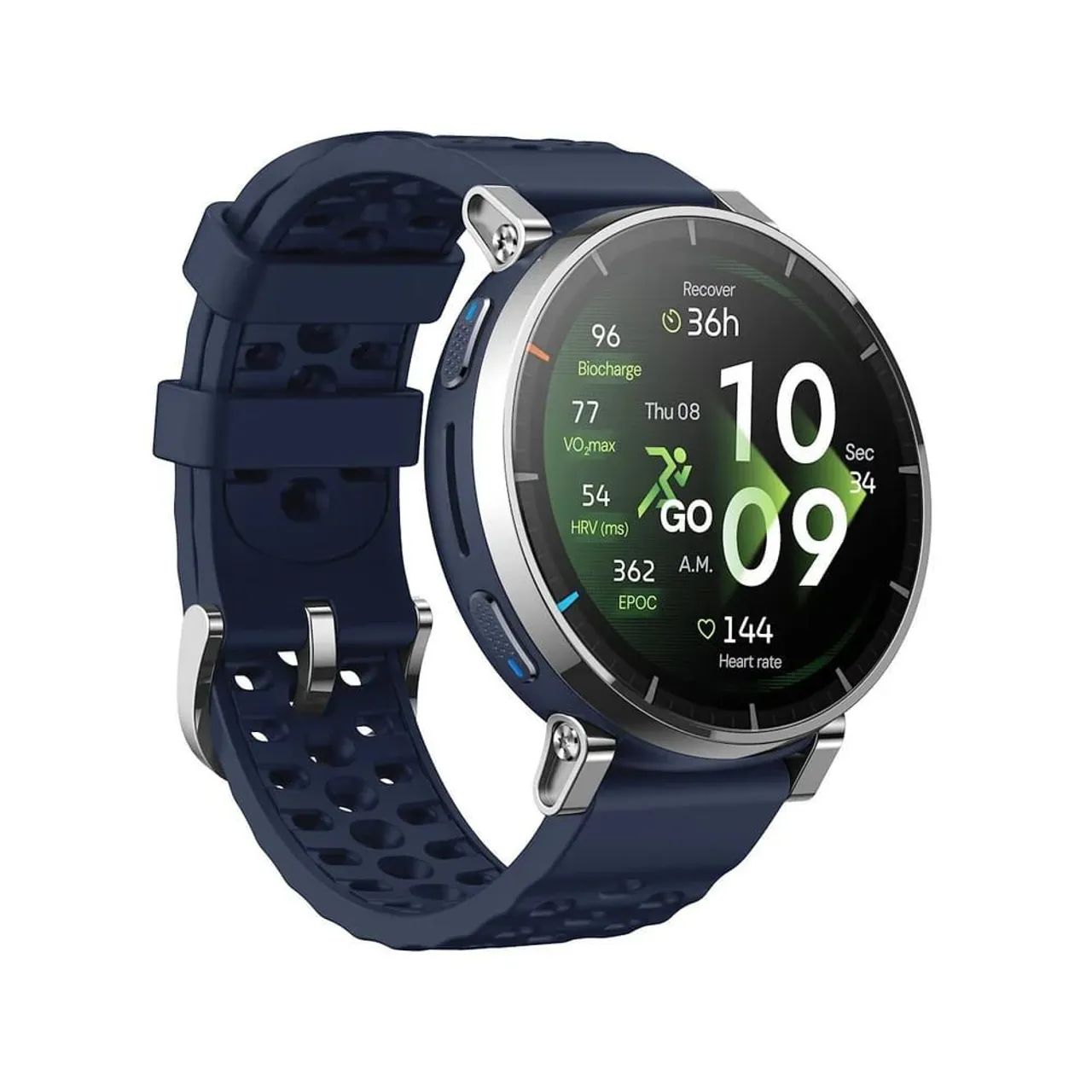 Amazfit Active 3 Premium - Foto 2