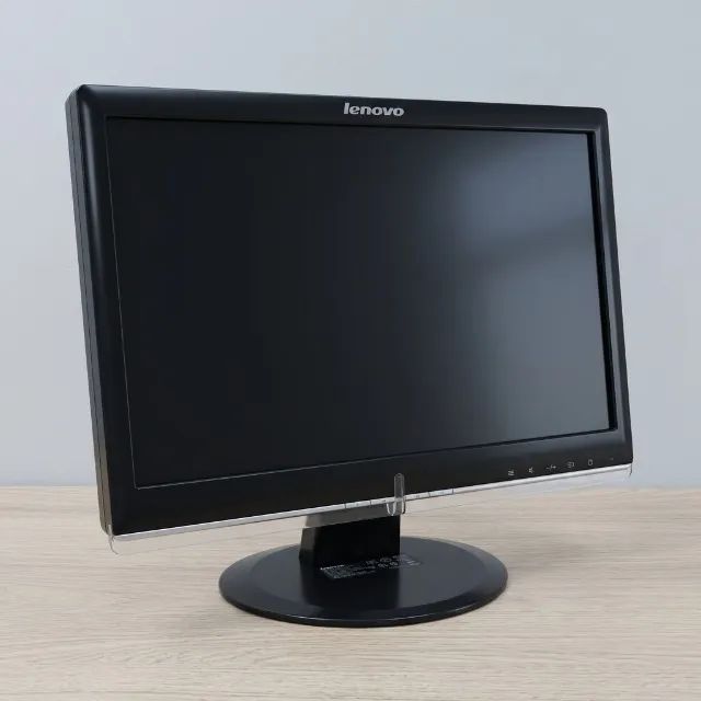 Monitor SEMINOVO Lenovo - Foto 3