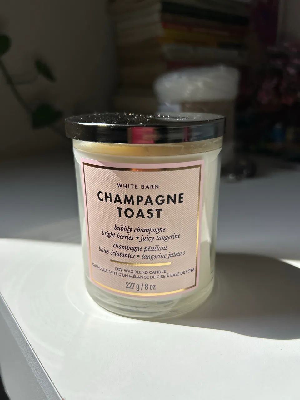 Velas aromáticas bath body works  - Foto 4