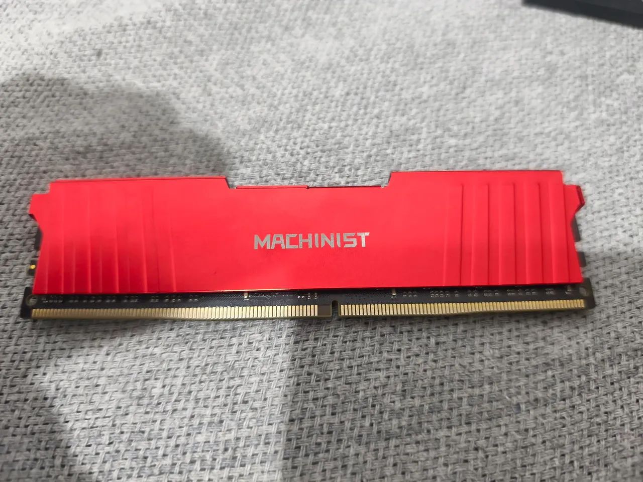 Memória ddr4 8gb 