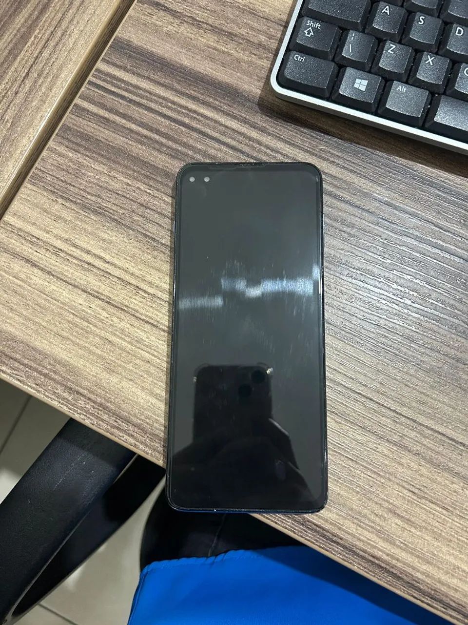 Celular Moto G100 - Foto 3