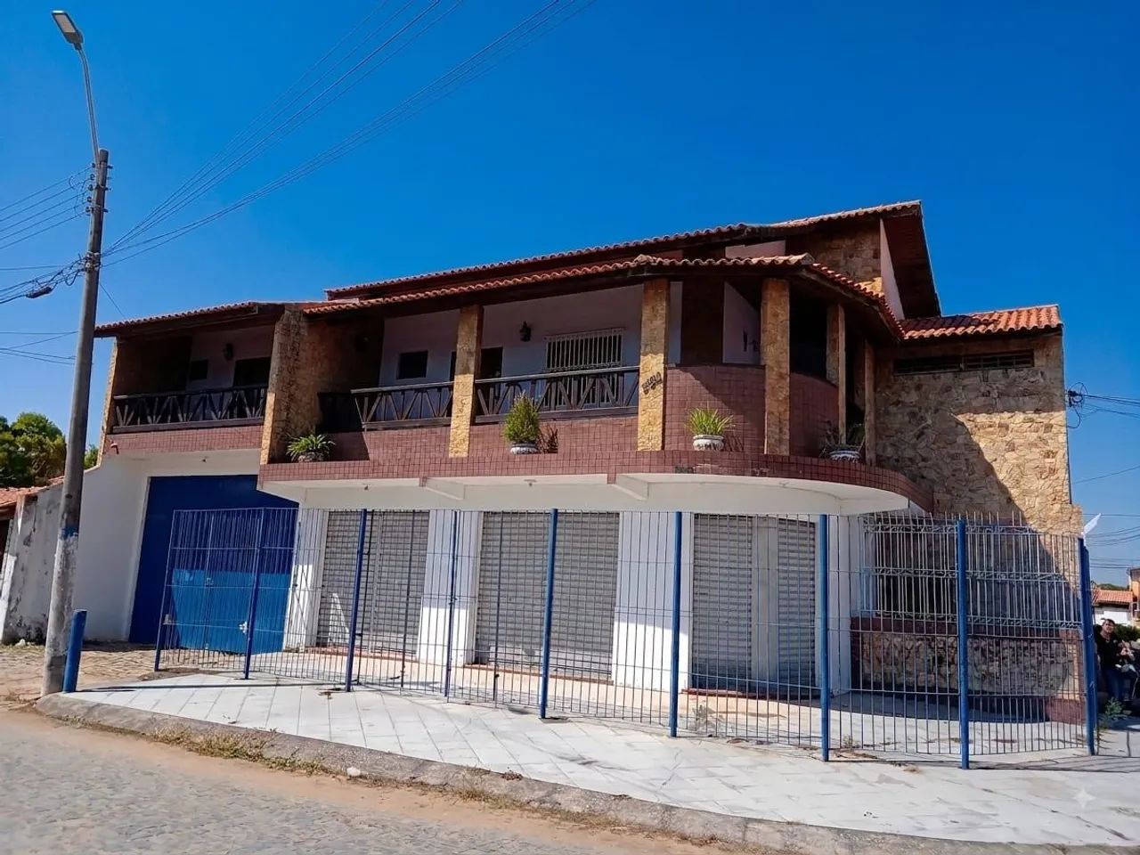 Vendo casa no Joquei