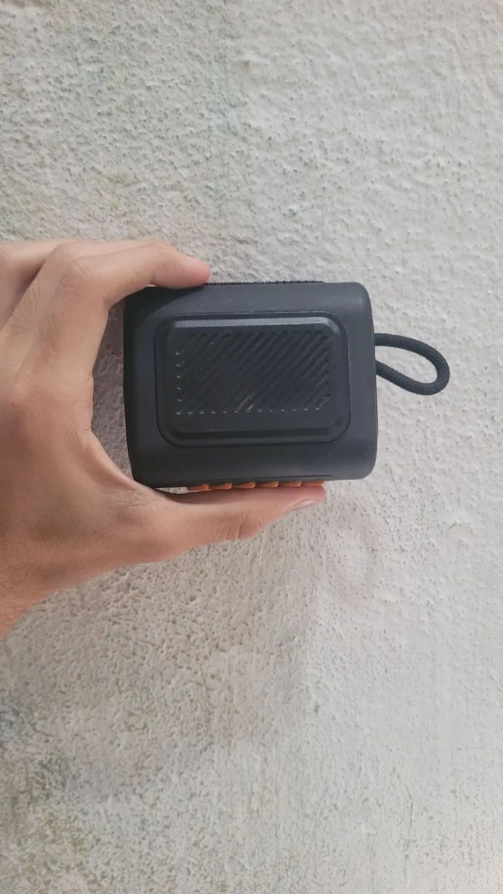 Caixinha de Som JBL - Foto 2
