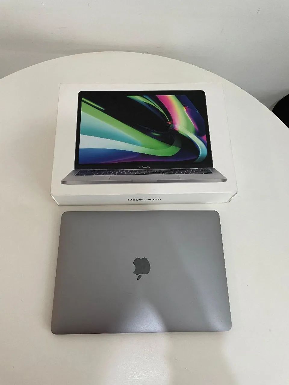 Macbook Pro A1706 - Foto 3