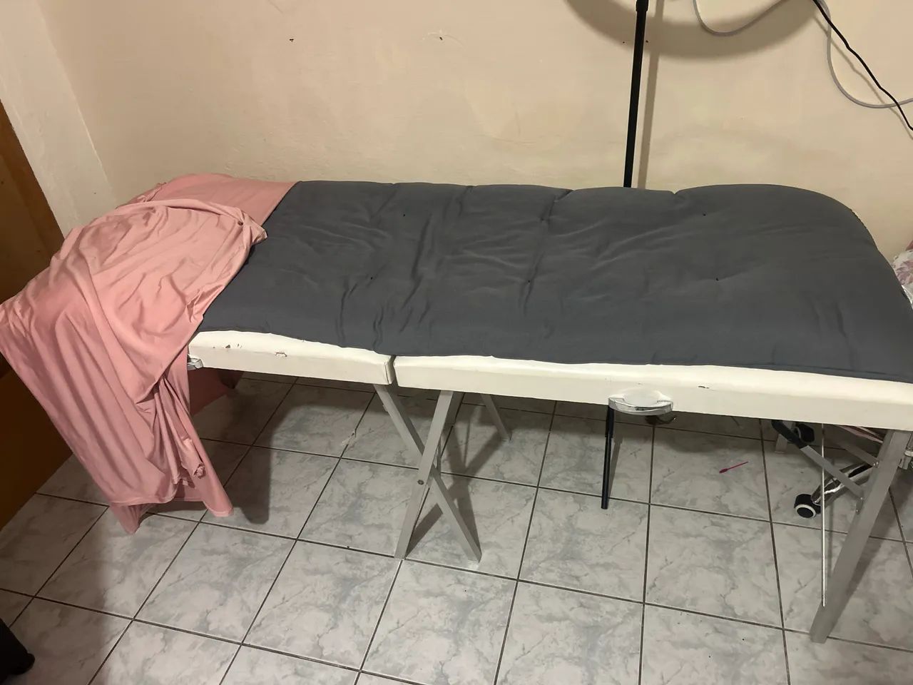 Maca portátil  - Foto 2