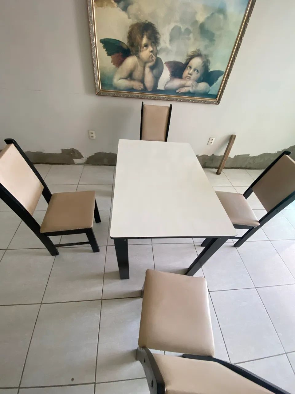 Mesa - Foto 2