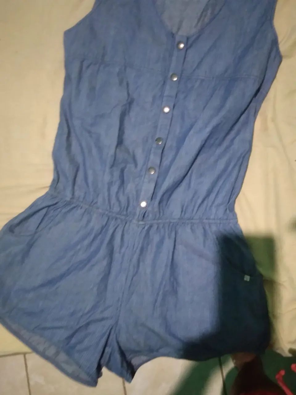 Vendo um macaquito ( Handara)