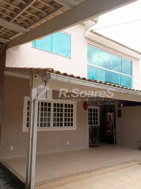 Casa de rua : Linear / Residencial / Campinho - Foto 2
