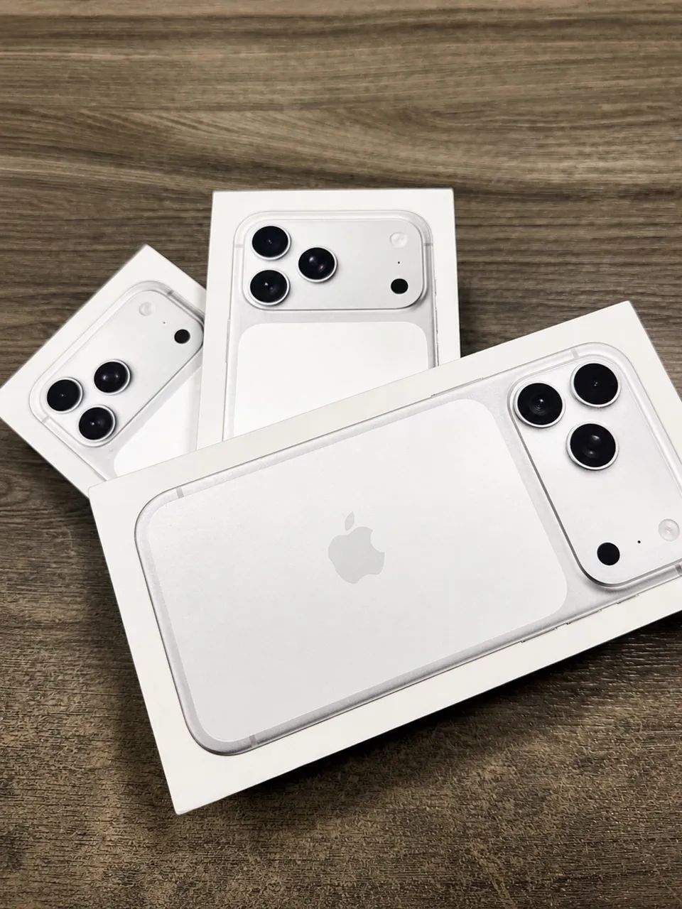 iPhone 17 Pro Max 256 GB