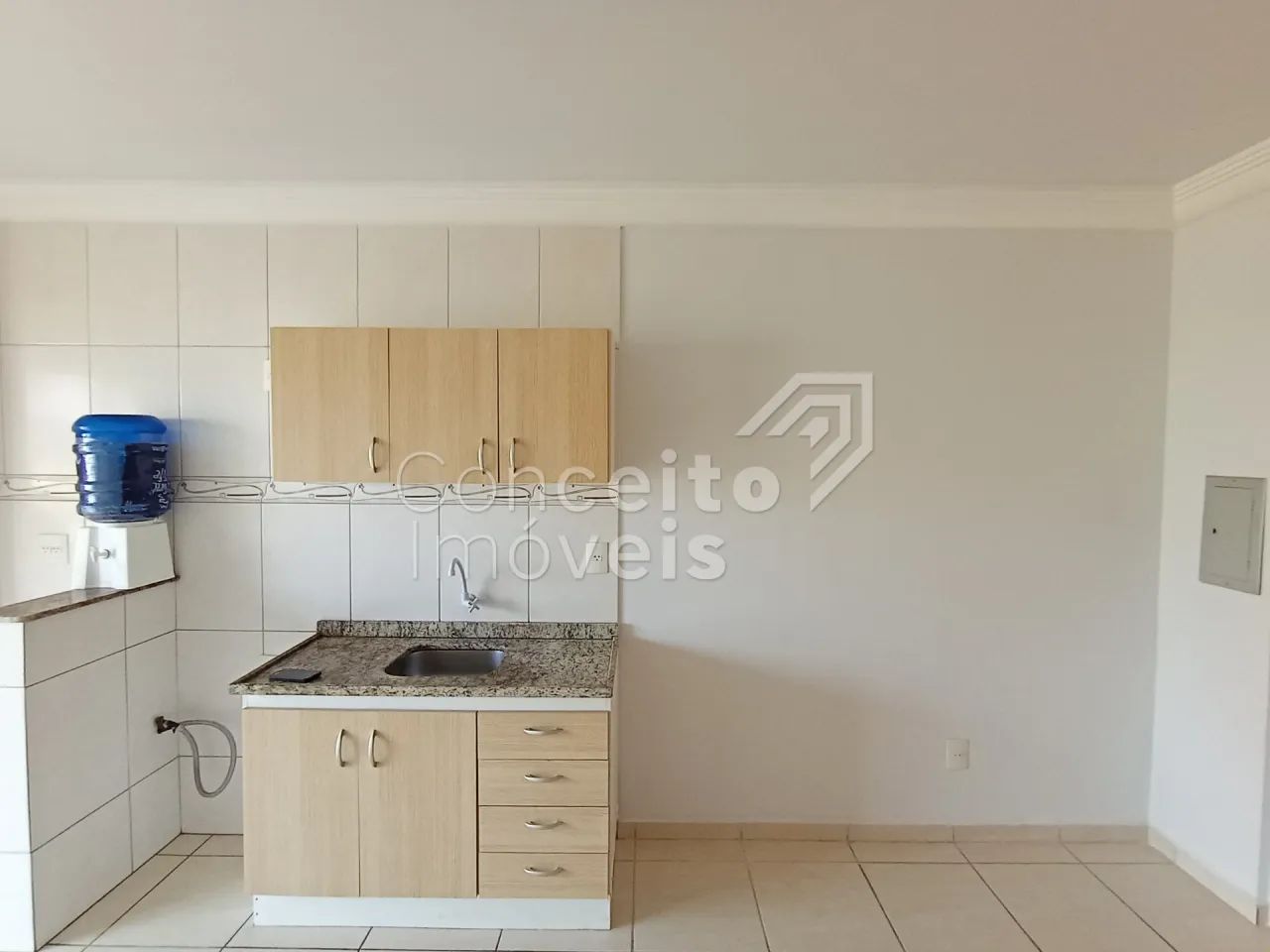 Edifício Onix - Centro - Apartamento - Foto 3