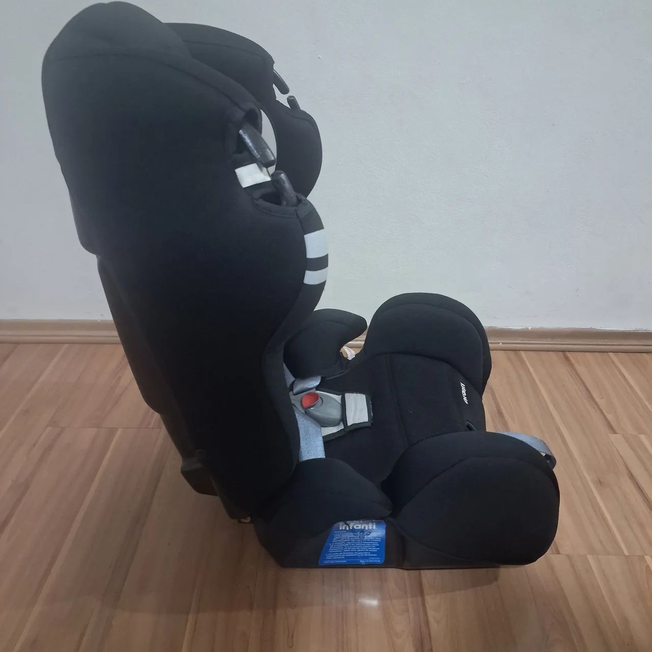 Cadeirinha Infantil carro. - Foto 2