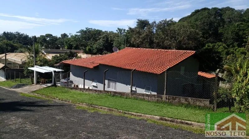 CHÁCARA À VENDA | CONDOMÍNIO PANORAMA | HORTOLÂNDIA - Foto 2