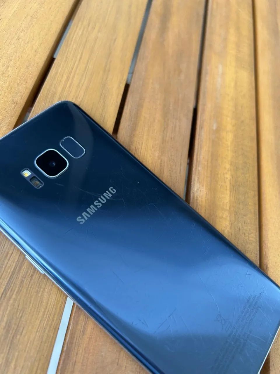 Samsung Galaxy S8 - Foto 4