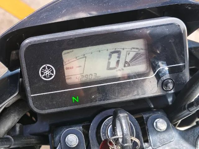 Vendo Yamaha factor 150 - Foto 4