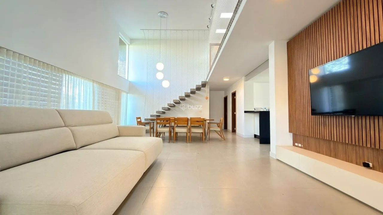 Casa 5 quartos (1 suíte) 300m² em Campeche, Florianópolis - Foto 4