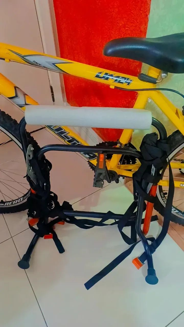Bicicleta - Foto 2