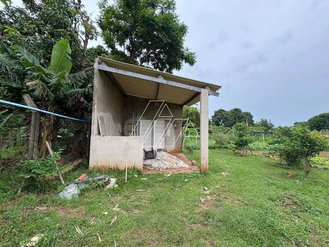 Chácara a venda em Nóbrega - Foto 5