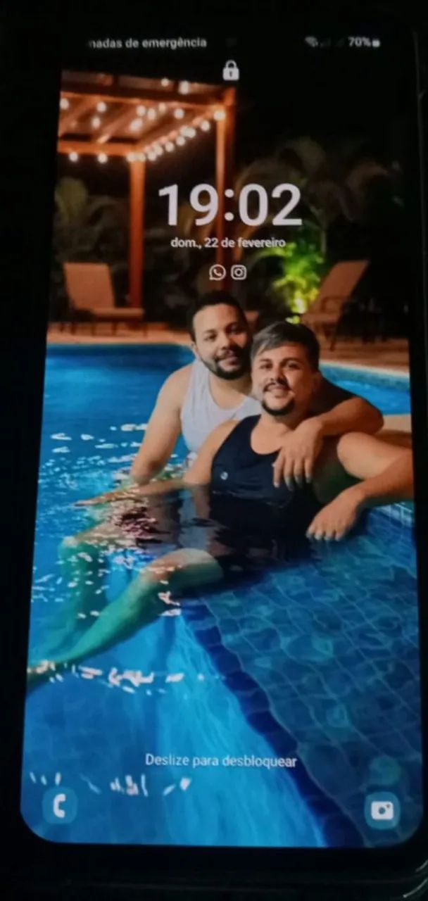 CELULAR SAMSUNG A51 128GB - Foto 3