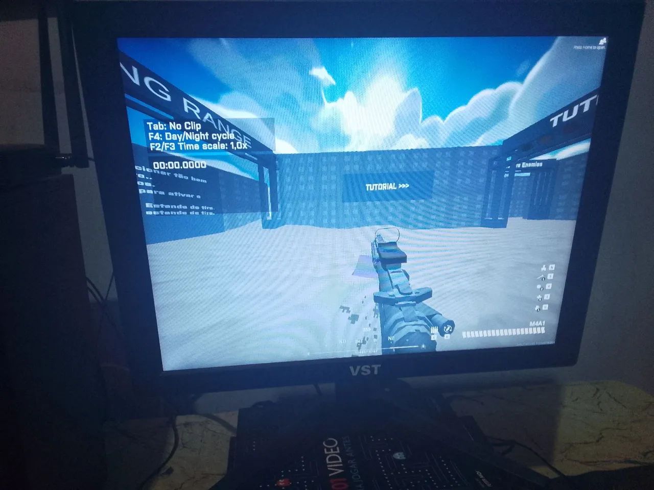 Pc Gamer Básico  - Foto 2