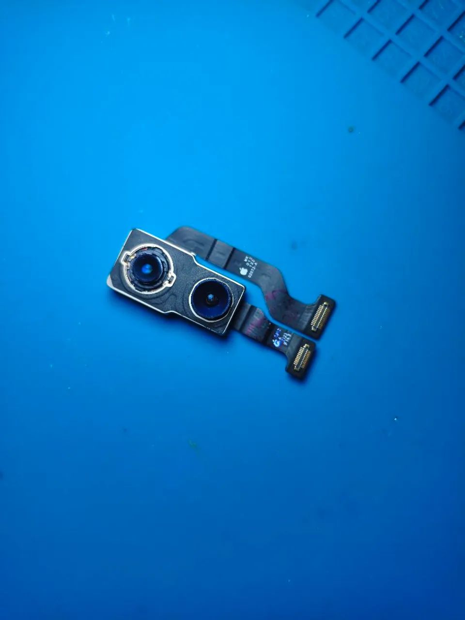 Camera iPhone 11 original retirada 