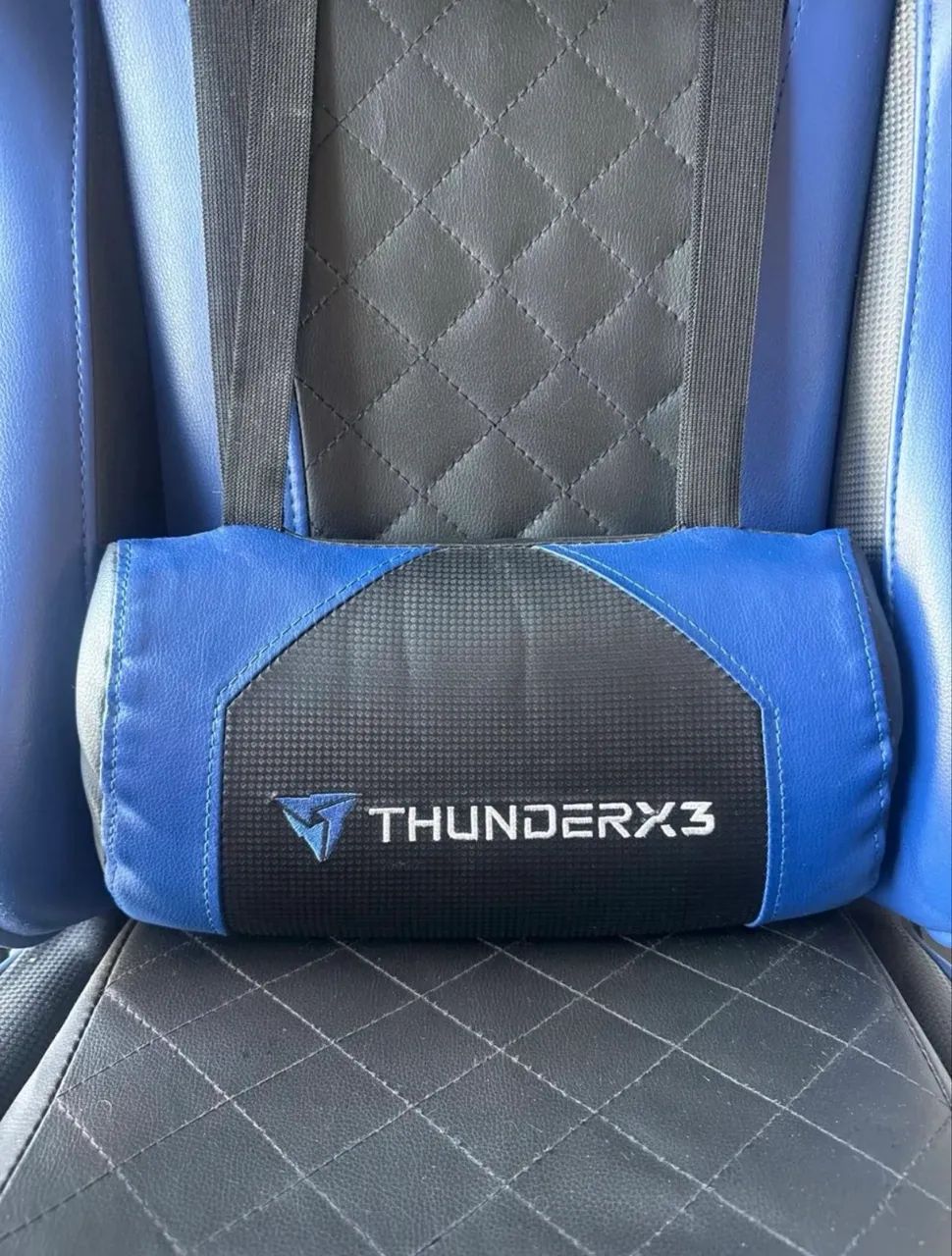 Cadeira Gamer ThunderX3 - Foto 2
