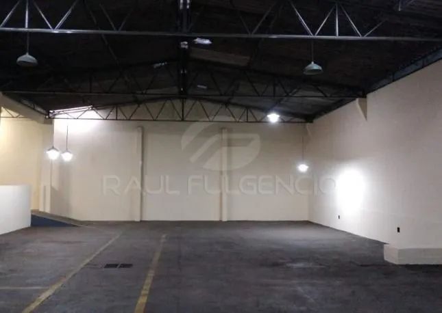 Barracão para alugar em Londrina - Industrias Leves - Foto 4