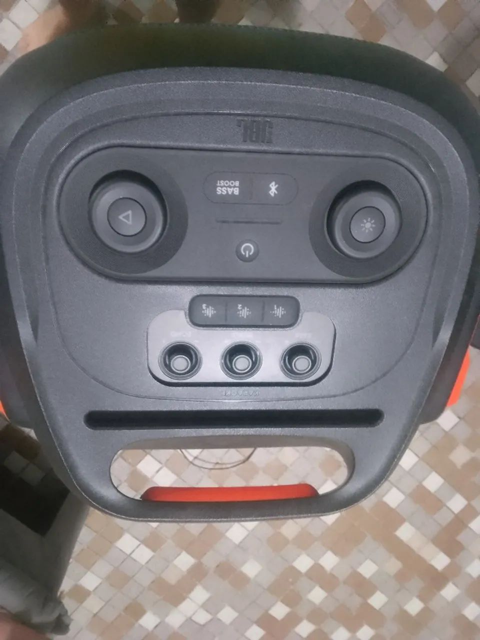 JBL PARTYBOX710 - Foto 4