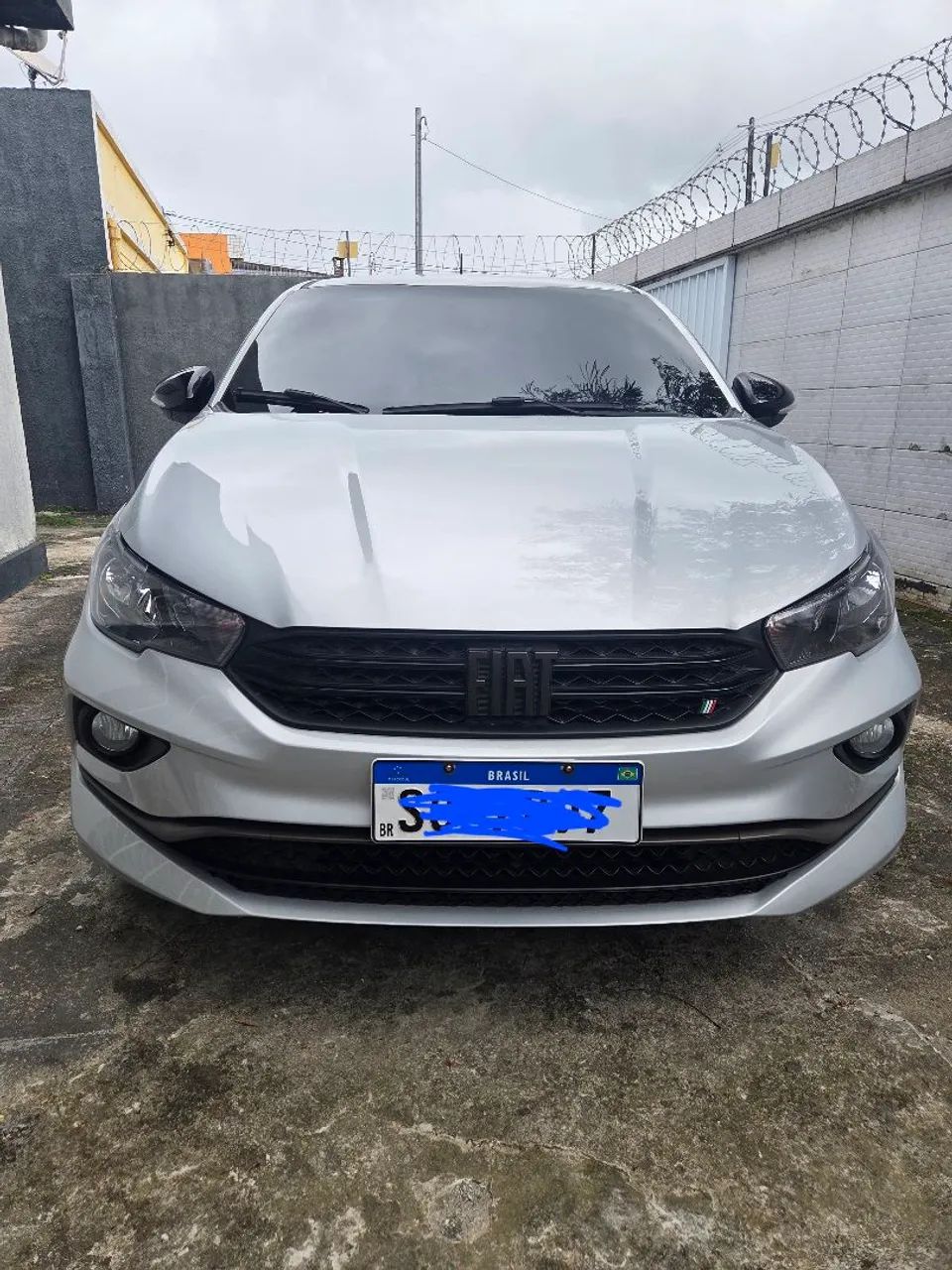 Fiat Cronos Drive 1.3 8V Flex 2025 - Foto 3