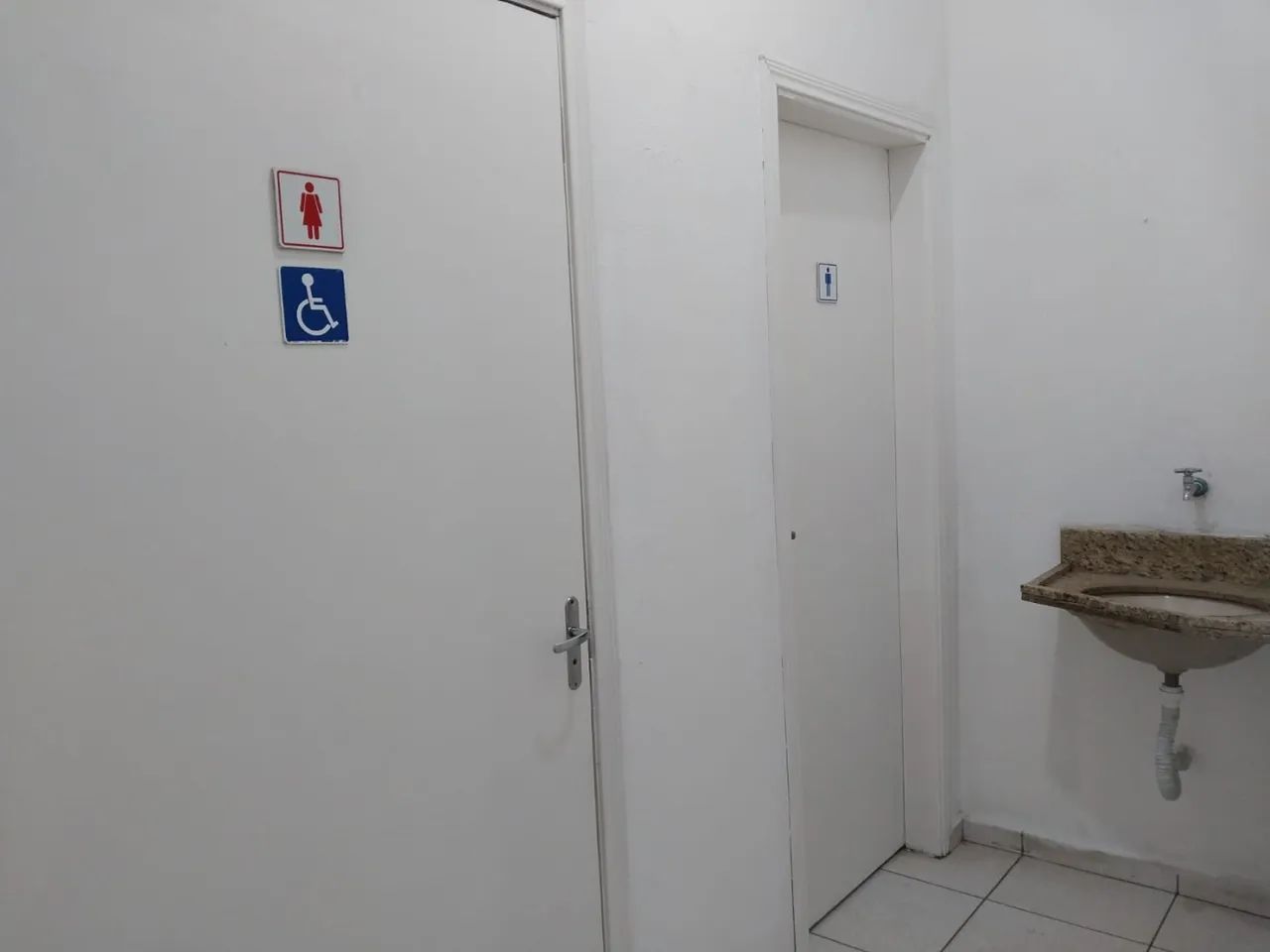 Barracão para Locação em Limeira, Centro, 2 banheiros, 3 vagas - Foto 5