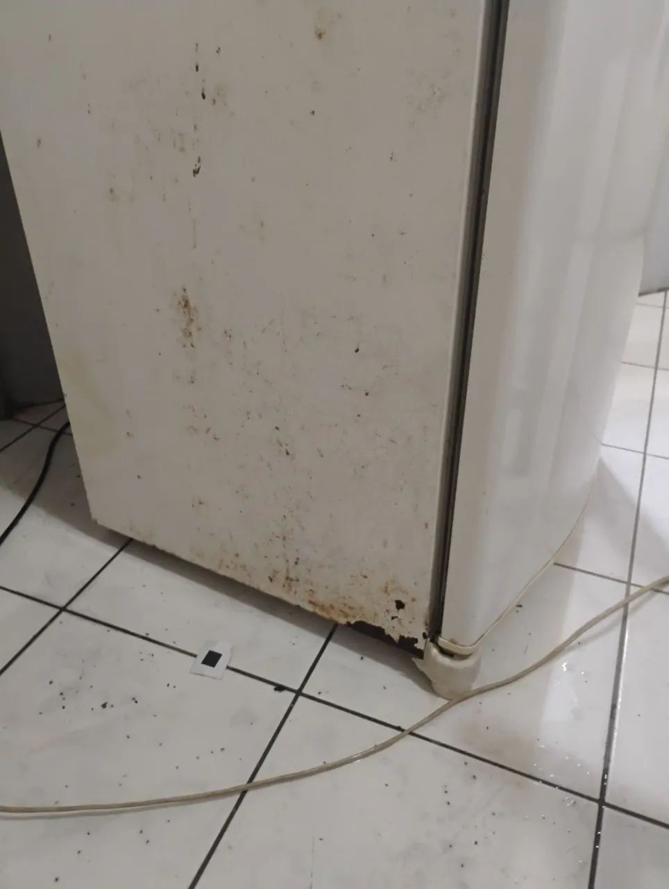 Geladeira Consul 500  - Foto 5