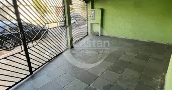 vendo casa alto da mooca - Foto 3