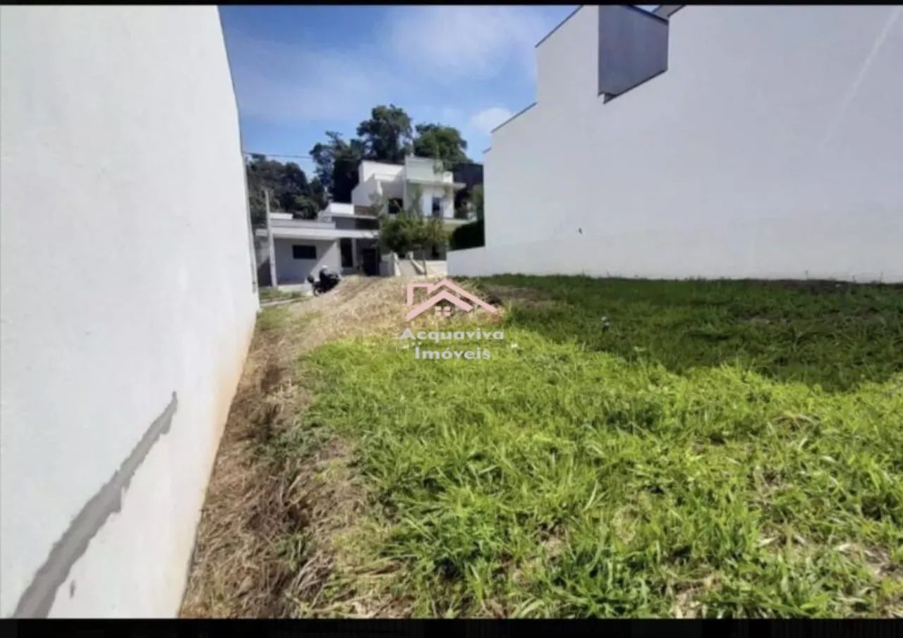 TERRENO RESIDENCIAL em SOROCABA - SP, HORTO FLORESTAL - Foto 4