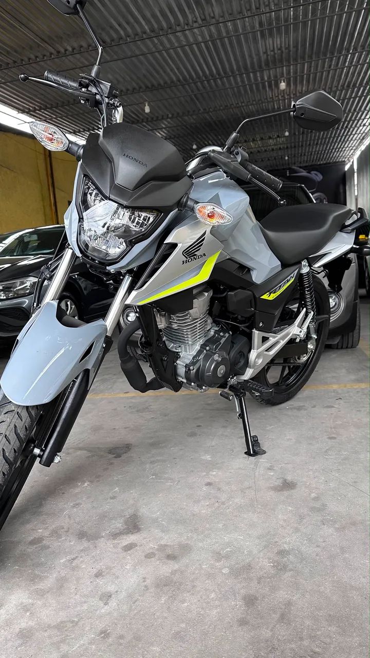 Titan 2026 OKM