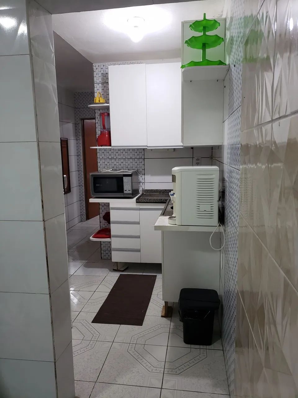 Temporada 30 dias ou mensal - R$ 2.300,00 - Foto 4