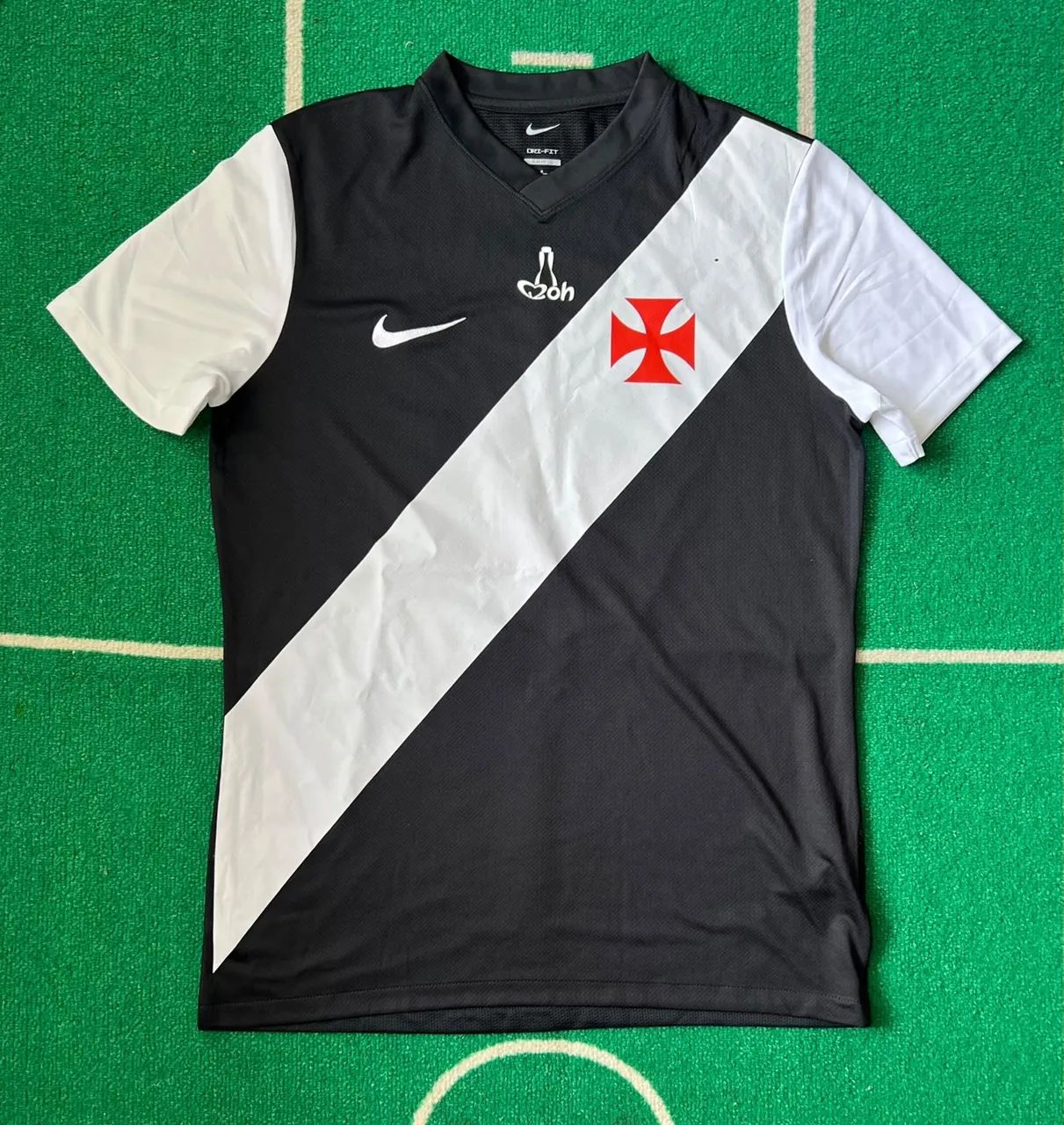 Camisa Nike Vasco da Gama  - Foto 5