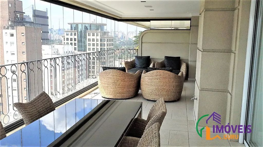 APARTAMENTO - VILA OLÍMPIA - SP - Foto 3