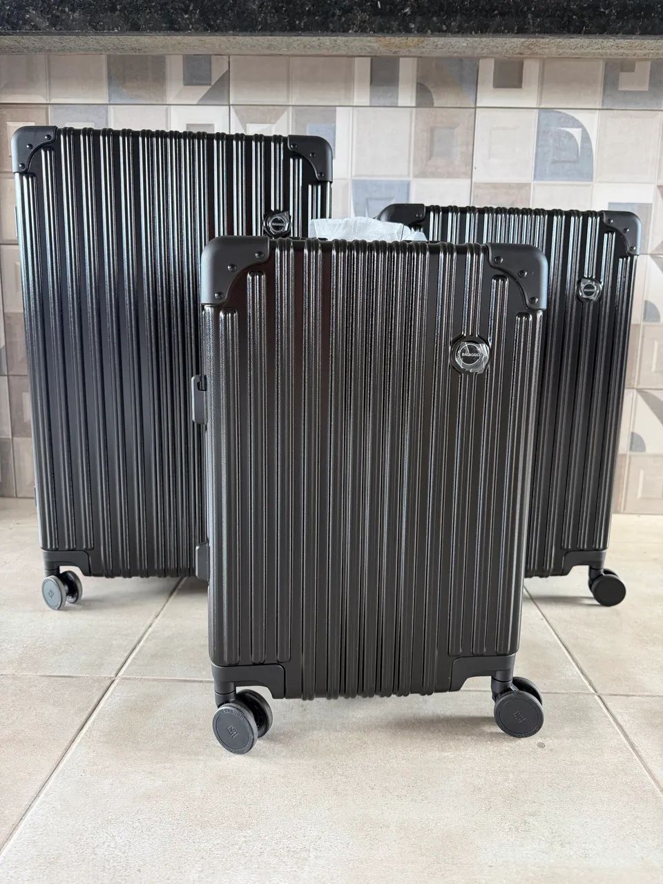 Malas Kyoto Baggagio 