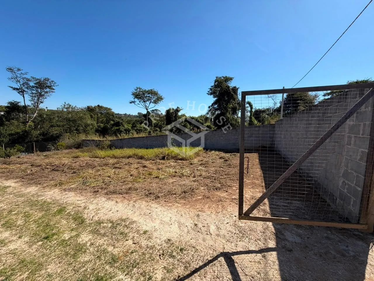 Chácara à venda no Condomínio Renascer no Bairro dos Pires em Limeira-SP - Foto 4
